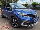 RENAULT Captur Iconic 1.3T 16v Azul