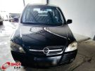 GM - Chevrolet Astra Hatch Advantage 2.0 4p. Preta