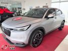HONDA HR-V EXL 1.5 16v Prata