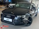 AUDI A5 Cabriolet Ambition 2.0 TFSi 16v Quattro Preta
