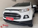 FORD EcoSport Titanium 2.0 16v PowerShift Branca