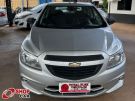 GM - Chevrolet Onix Joy 1.0 Prata