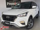HYUNDAI Creta Prestige 2.0 16v Branca
