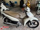 HONDA Biz 125i Branca