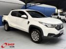 FIAT Strada Freedom 1.3 C.D. Branca