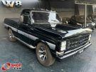 FORD F1000 S.S. 3.9D Preta