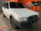 FIAT Uno Mille Economy Way 1.0 Fire 4p. Branca