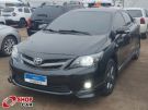 TOYOTA Corolla XRS 2.0 16v Preta