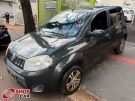 FIAT Uno Vivace 1.0 4p. Verde