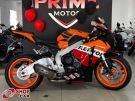 HONDA CBR 1000RR Fireblade Laranja