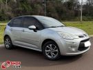 CITROËN C3 Hatch Tendance 1.5 Prata