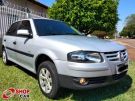 VW - Volkswagen Gol 1.0 4p. Prata