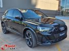 AUDI Q3 Performance Black 2.0 TFSi 16v Quattro Preta