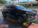CHERY Tiggo 8 Pro Hybrid 1.5T 16v Preta