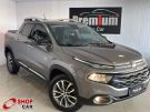 FIAT Toro Volcano 2.0TDi 16v 4x4 Cinza