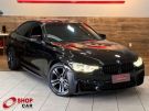 BMW 320i Sport GP 2.0T 16v Preta