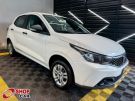 FIAT Argo 1.0 Branca
