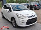 CITROËN C3 Hatch Tendance 1.5 Branca