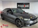BMW 320i Sport 2.0T 16v Cinza