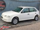 Volkswagen Gol (NOVO) 1.0 MI TOTAL FLEX 8V 4P 2014