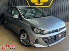 HYUNDAI HB20S Comfort Plus 1.0 12v Prata