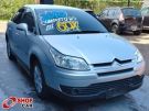 CITROËN C4 Pallas Exclusive 2.0 16v Cinza