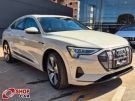 AUDI e-tron Sportback Performance Quattro Bege
