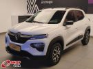 RENAULT Kwid Outsider 1.0 12v Branca