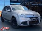 RENAULT Sandero Expression 1.6 Prata