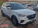 HYUNDAI Creta Attitude 1.6 16v Branca