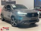FIAT Fastback Impetus 1.0T 12v Cinza