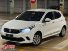 FIAT Argo Drive 1.0 Branca