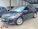 GM - Chevrolet Onix Hatch LT 1.0T 12v Preta