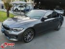 BMW 320i Sport 2.0T 16v Cinza