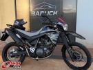 YAMAHA XT 660 R Preta
