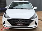 HYUNDAI HB20 Vision 1.6 16v Branca
