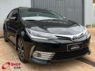 TOYOTA Corolla XRS 2.0 16v Preta