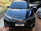 TOYOTA Corolla XRS 2.0 16v Preta