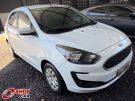 FORD Ka Hatch SE 1.0 12v Branca