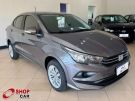 FIAT Cronos Drive 1.3 Cinza