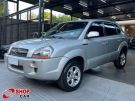 HYUNDAI Tucson GLS 2.0 16v Prata