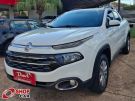 FIAT Toro Freedom 1.8 16v Branca