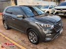 HYUNDAI Creta Prestige 2.0 16v Prata