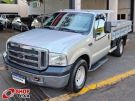 FORD F350 3.9TD Prata