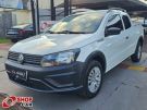 Volkswagen Saveiro Saveiro Robust 1.6 Total Flex 8V CD 2019
