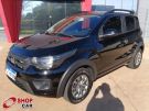 FIAT Mobi Trekking 1.0 Preta