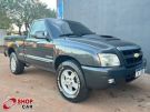 GM - Chevrolet S10 Colina 2.8TD C.S. Cinza