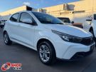 FIAT Argo Drive 1.0 Branca