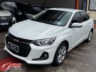 GM - Chevrolet Onix Sedan Plus LTZ 1.0T 12v Branca