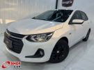 GM - Chevrolet Onix Hatch LTZ 1.0T 12v Branca